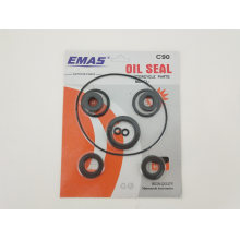 Oil Seal O-Ring for C 90 Motorcycle Engines